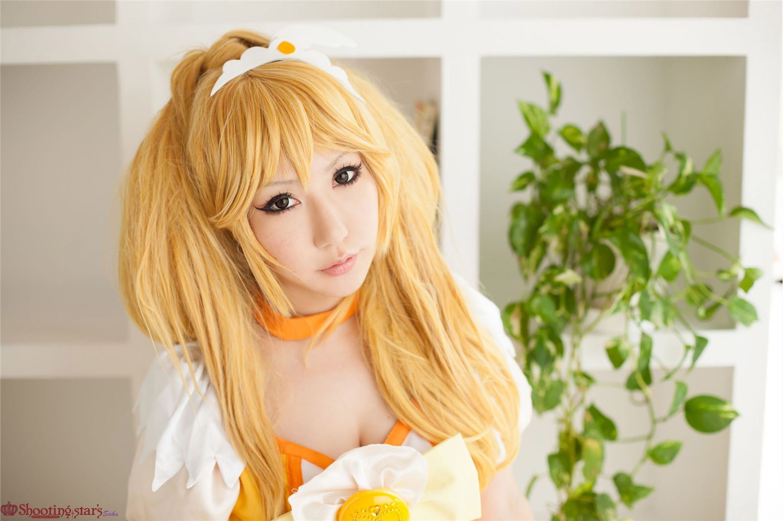 [Cosplay] New Pretty Cure Sunshine Gallery 1